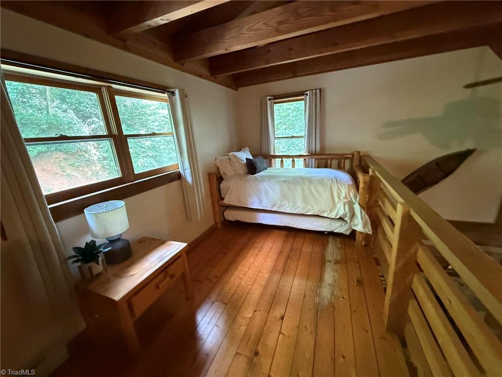 1105 Fall Creek Road Purlear, NC 28665 - Photo 24 of 48