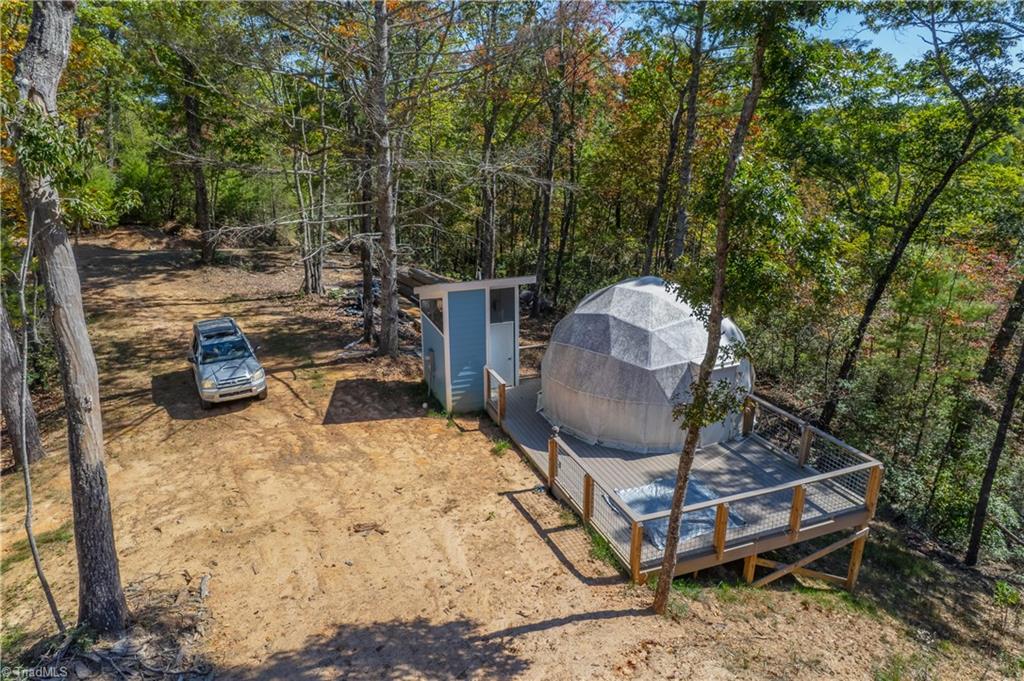 1105 Fall Creek Road Purlear, NC 28665 - Photo 35 of 48