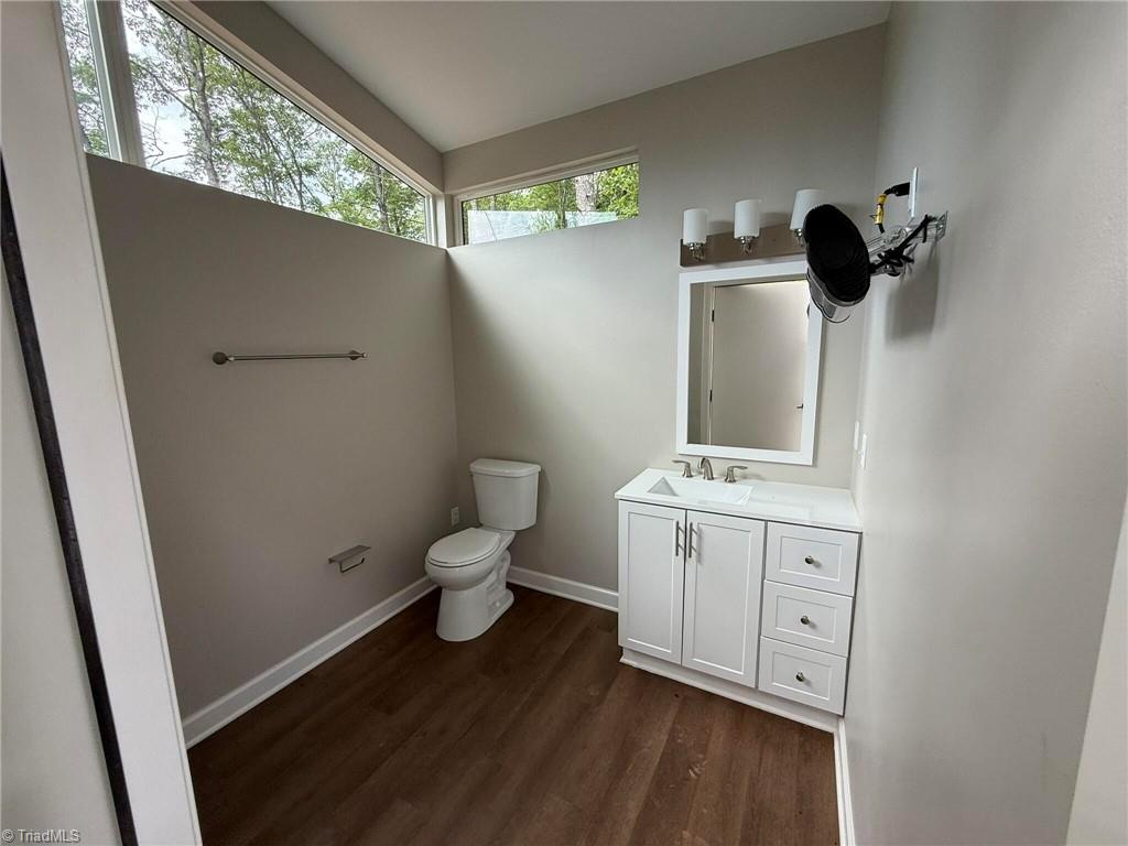 1105 Fall Creek Road Purlear, NC 28665 - Photo 42 of 48