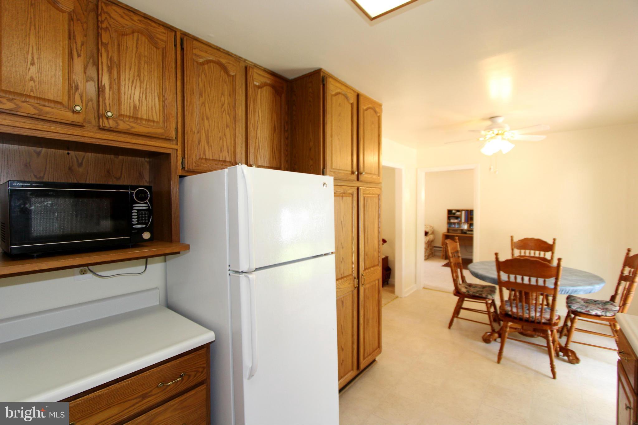 8109 Russell Road Alexandria, VA 22309 - Photo 11 of 25 Kitchen 4