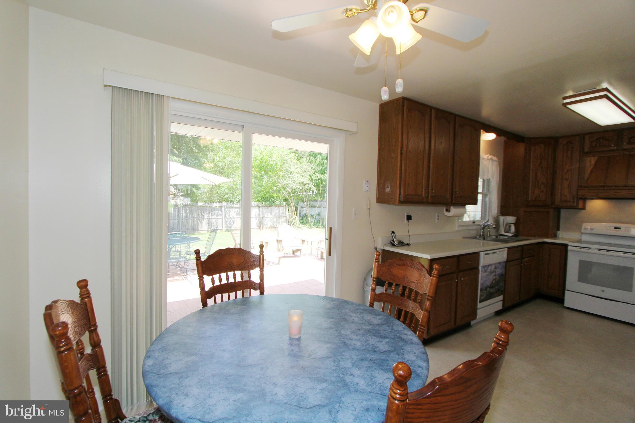 8109 Russell Road Alexandria, VA 22309 - Photo 13 of 25 Dining Room 2