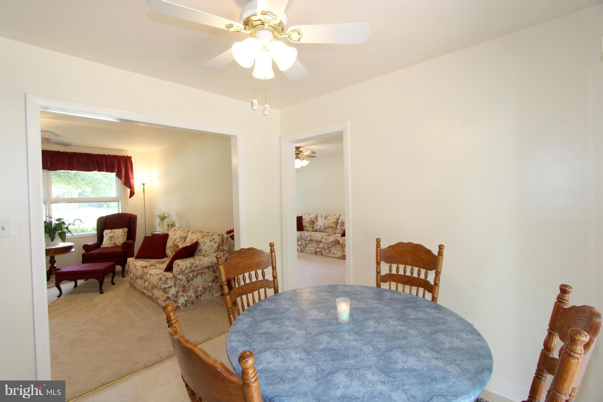 8109 Russell Road Alexandria, VA 22309 - Photo 14 of 25 Dining Room 3