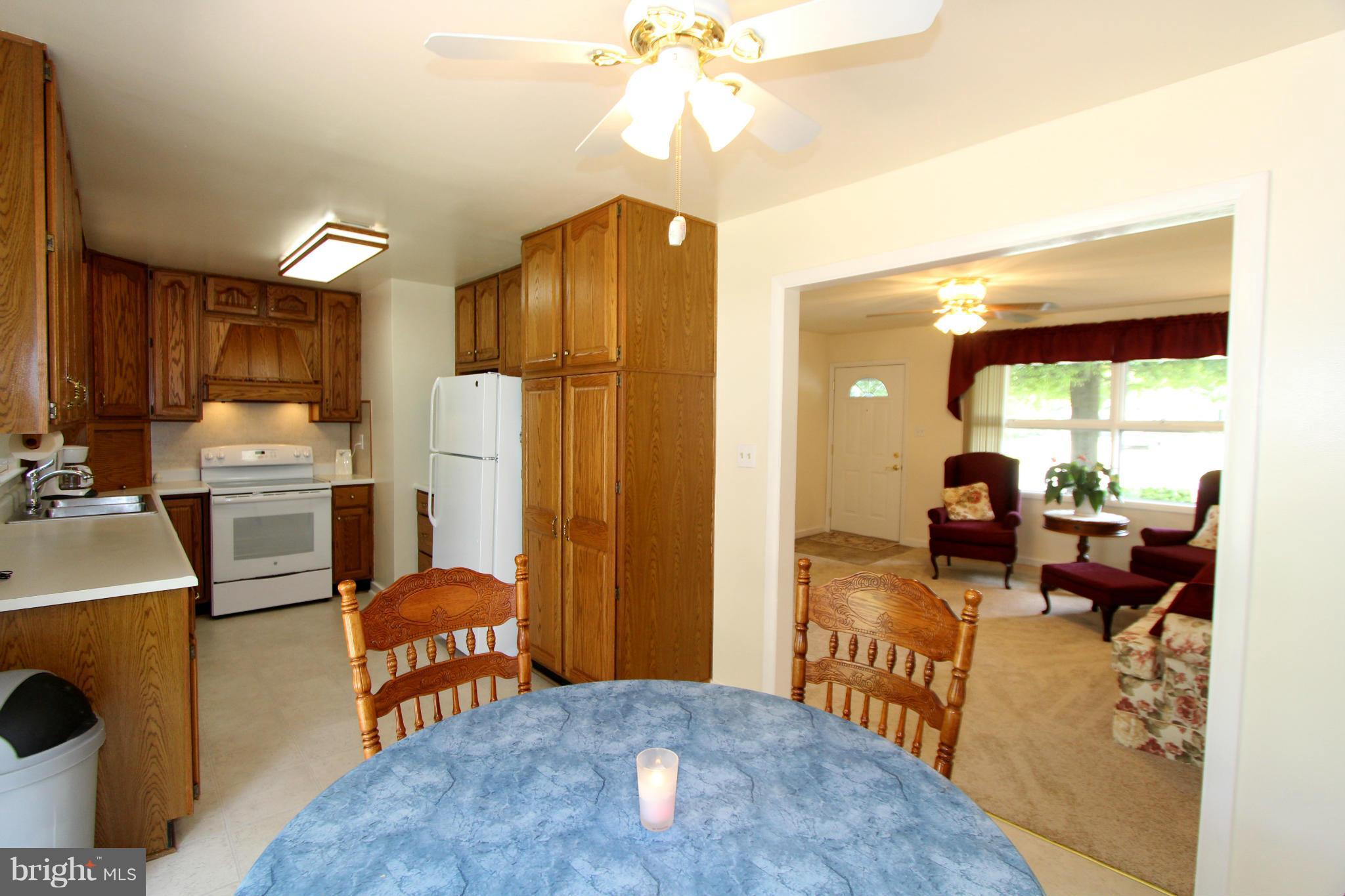 8109 Russell Road Alexandria, VA 22309 - Photo 15 of 25 Dining Room 4