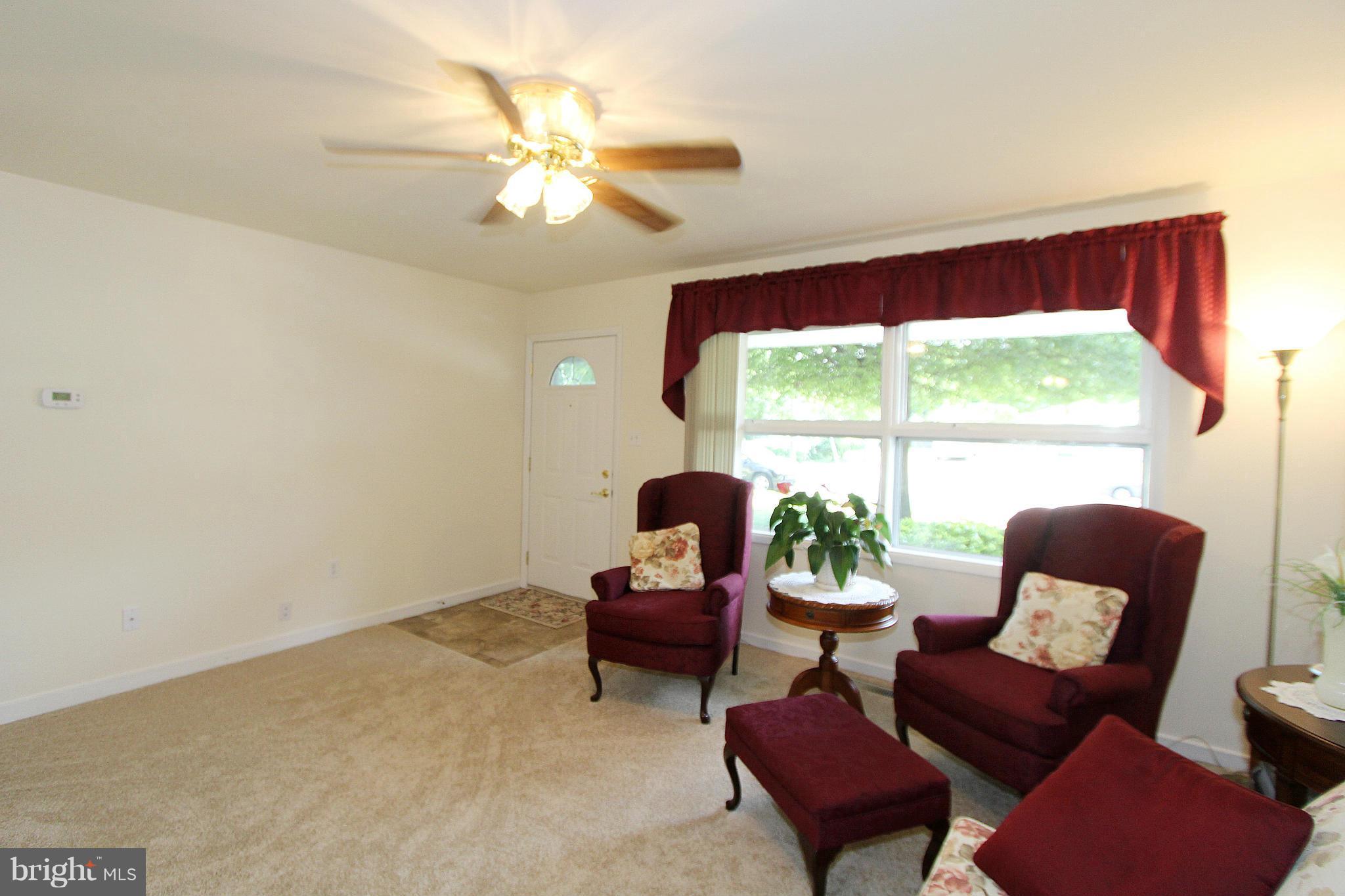 8109 Russell Road Alexandria, VA 22309 - Photo 17 of 25 Living Room 2