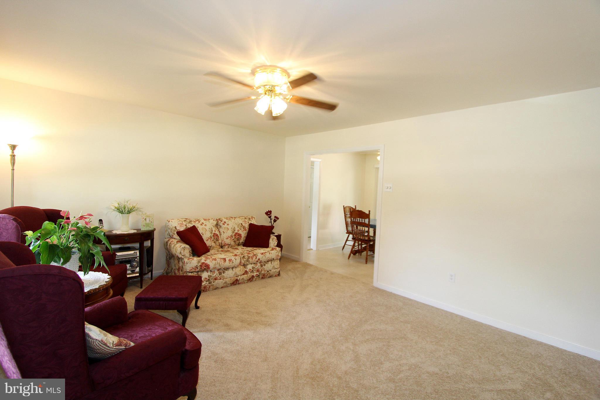 8109 Russell Road Alexandria, VA 22309 - Photo 18 of 25 Living Room 3