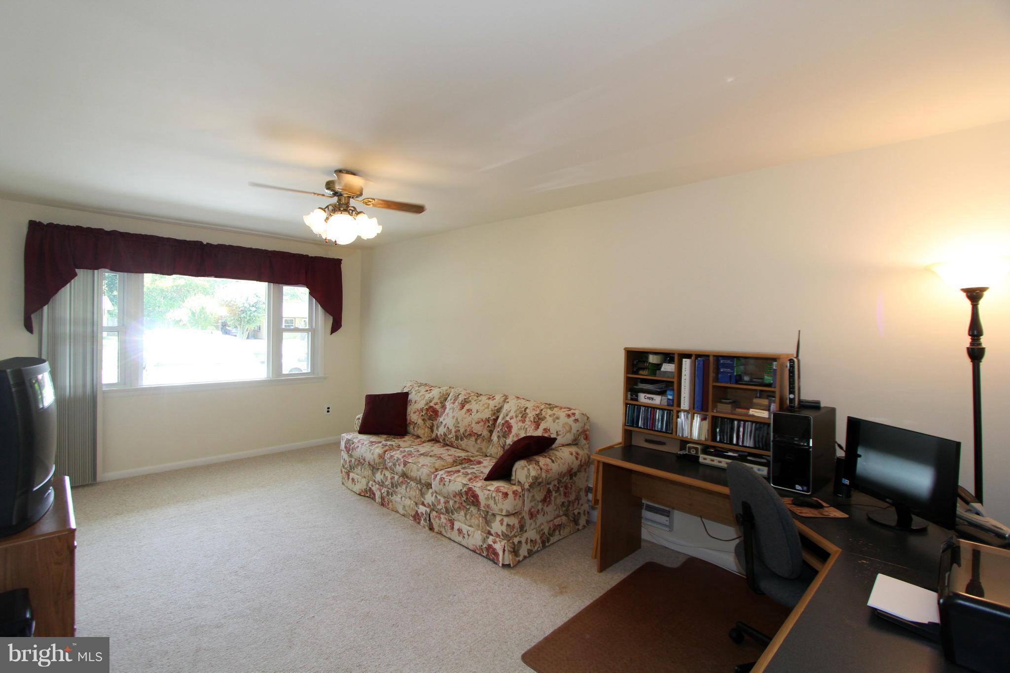 8109 Russell Road Alexandria, VA 22309 - Photo 19 of 25 Family Room 1