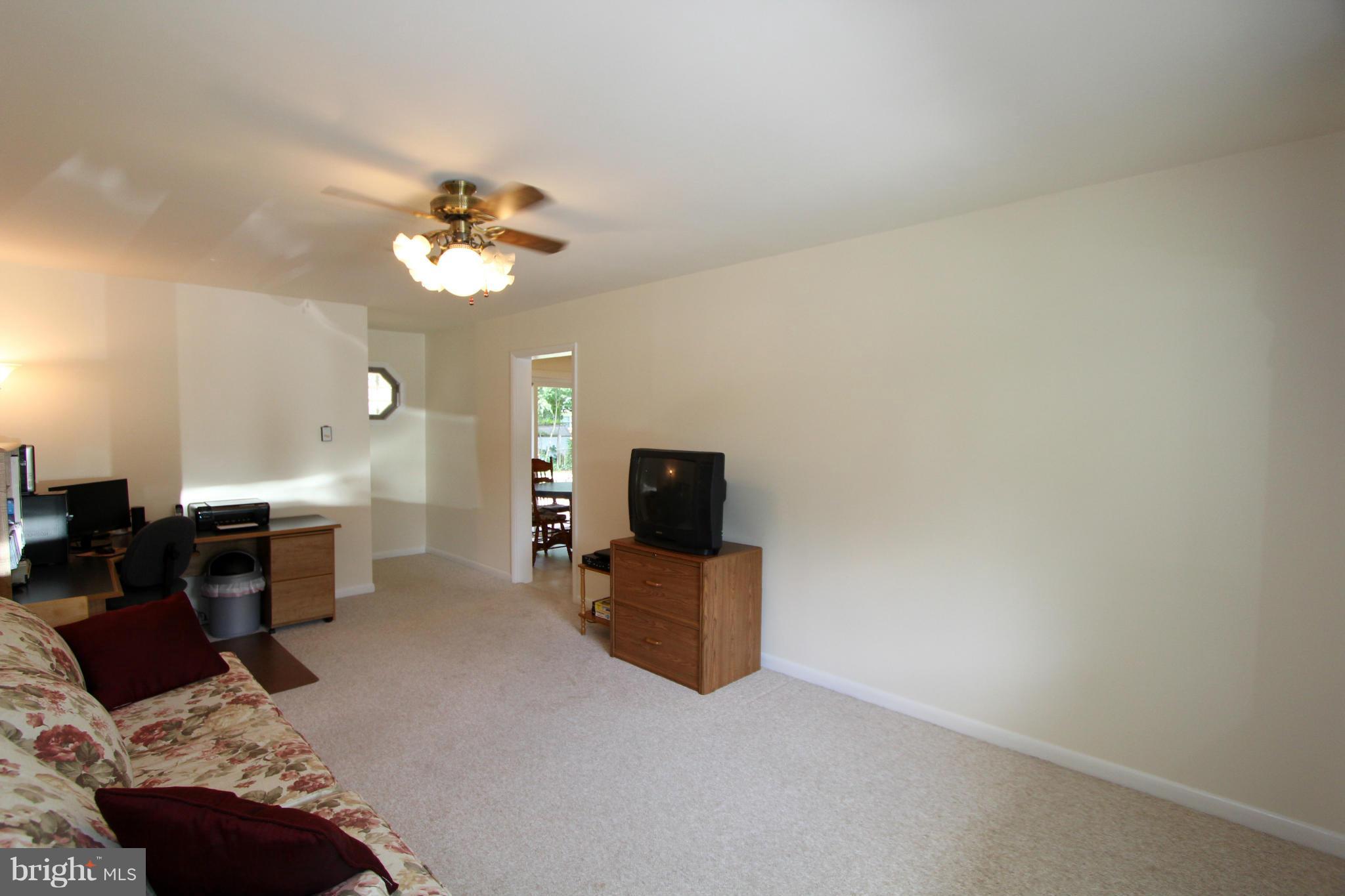 8109 Russell Road Alexandria, VA 22309 - Photo 21 of 25 Family Room 3