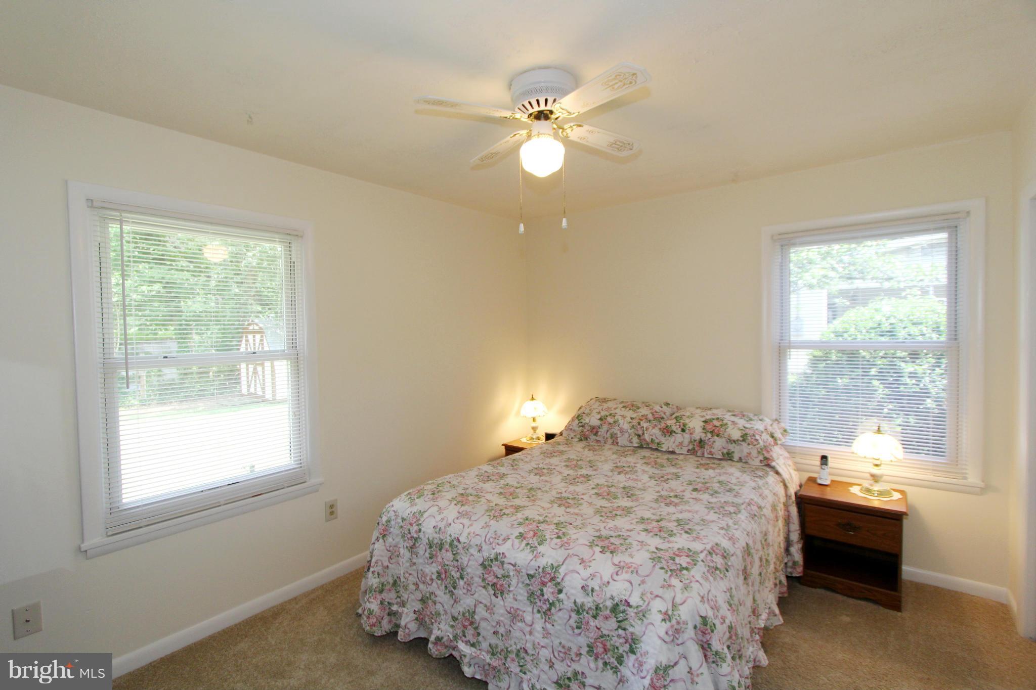 8109 Russell Road Alexandria, VA 22309 - Photo 22 of 25 Bedroom 1