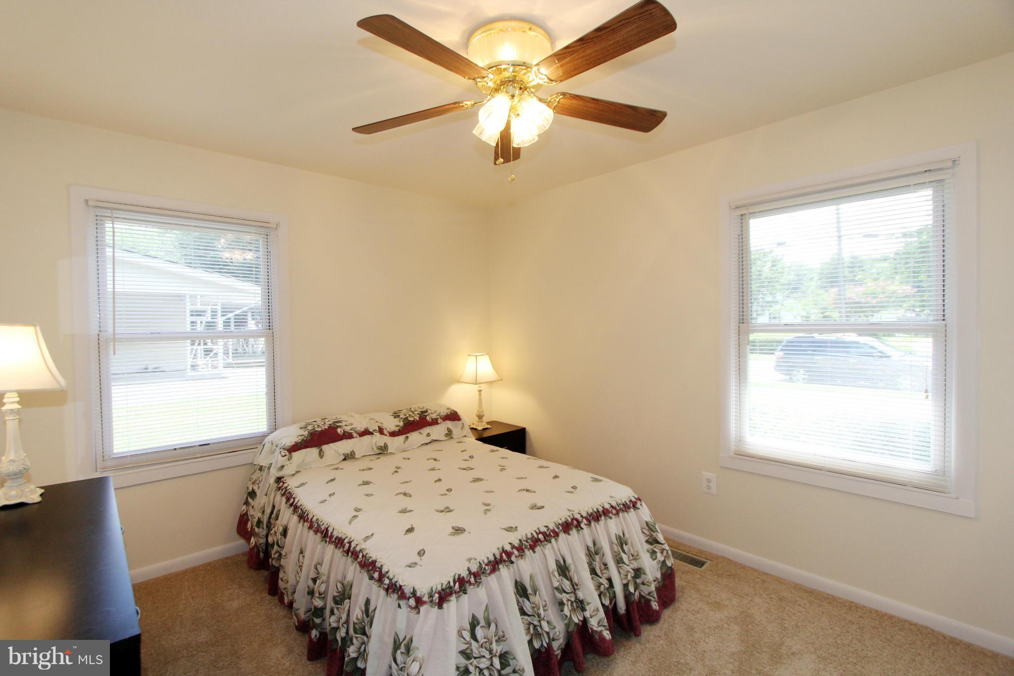 8109 Russell Road Alexandria, VA 22309 - Photo 23 of 25 Bedroom 2
