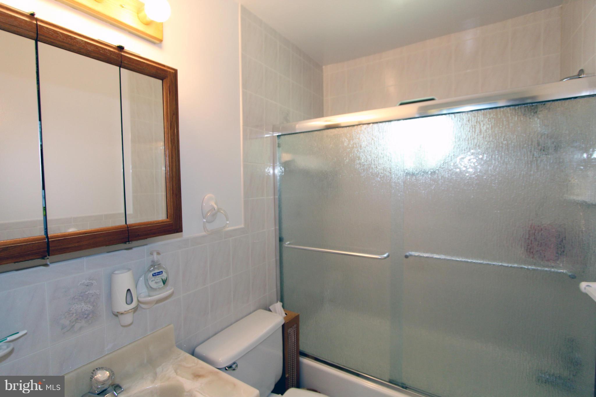 8109 Russell Road Alexandria, VA 22309 - Photo 25 of 25 Bath