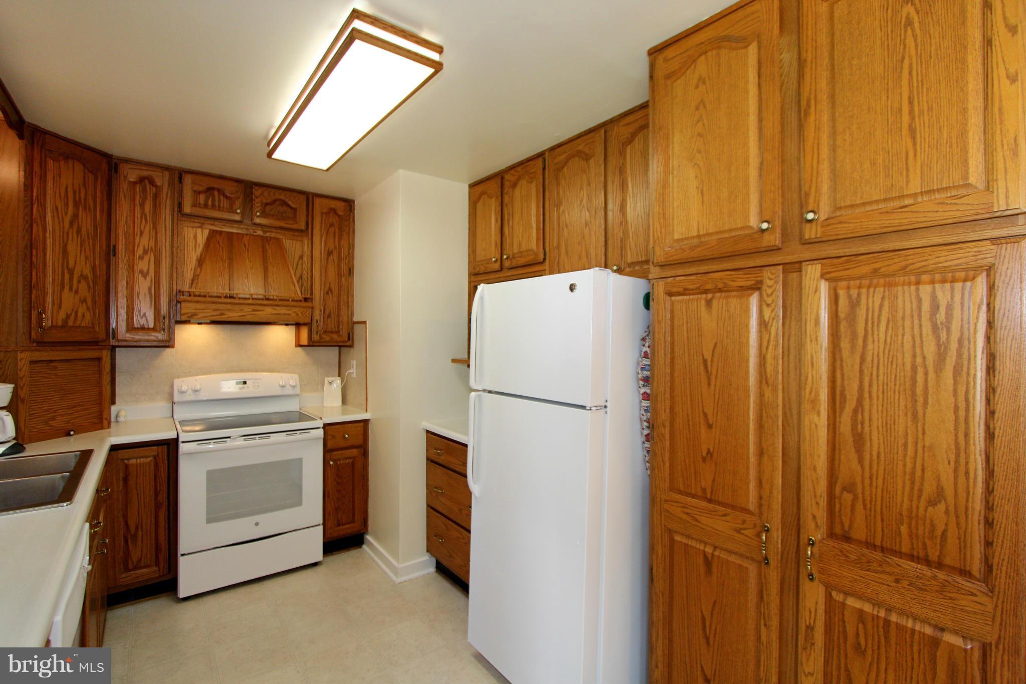 8109 Russell Road Alexandria, VA 22309 - Photo 8 of 25 Kitchen 1