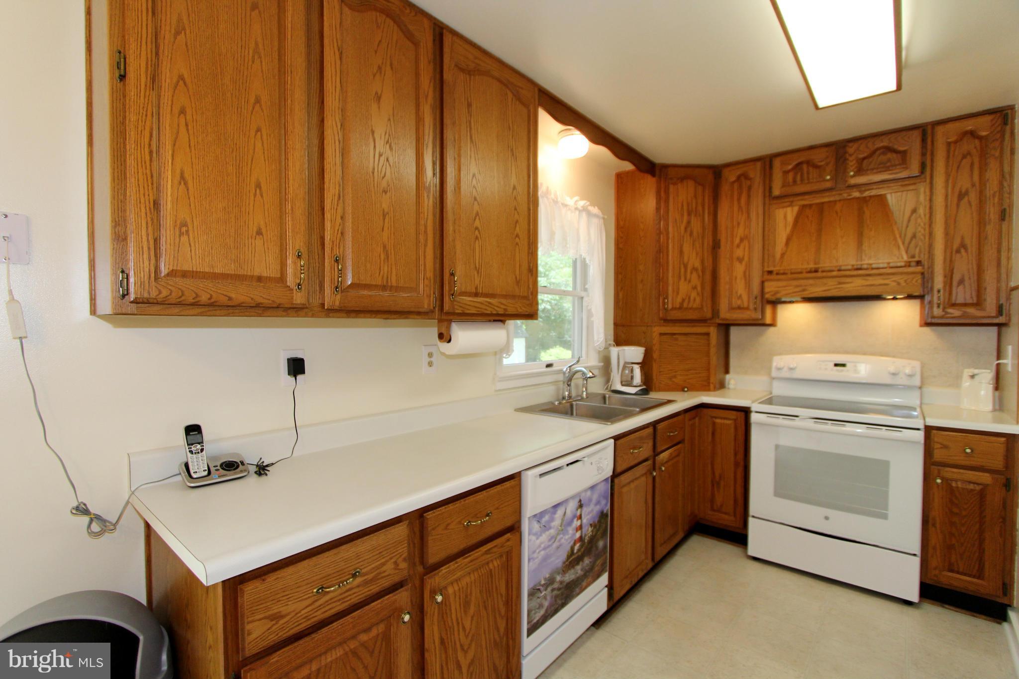 8109 Russell Road Alexandria, VA 22309 - Photo 9 of 25 Kitchen 2