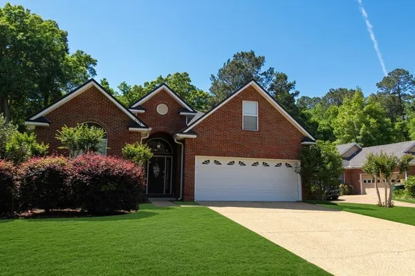 $595,000 | 8988 Eagles Ridge Drive, Tallahassee, FL 32312