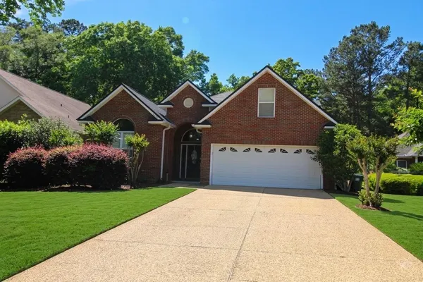 $595,000 | 8988 Eagles Ridge Drive, Tallahassee, FL 32312