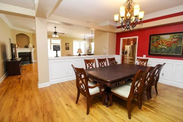 $595,000 | 8988 Eagles Ridge Drive, Tallahassee, FL 32312