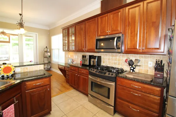$595,000 | 8988 Eagles Ridge Drive, Tallahassee, FL 32312