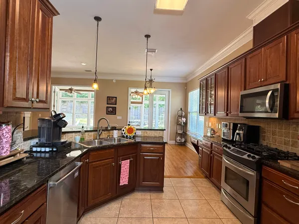 $595,000 | 8988 Eagles Ridge Drive, Tallahassee, FL 32312
