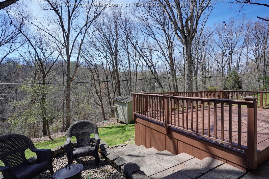 808 Daverton Road Charleston, WV 25303 - Photo 27 of 31 Gallery Image 27