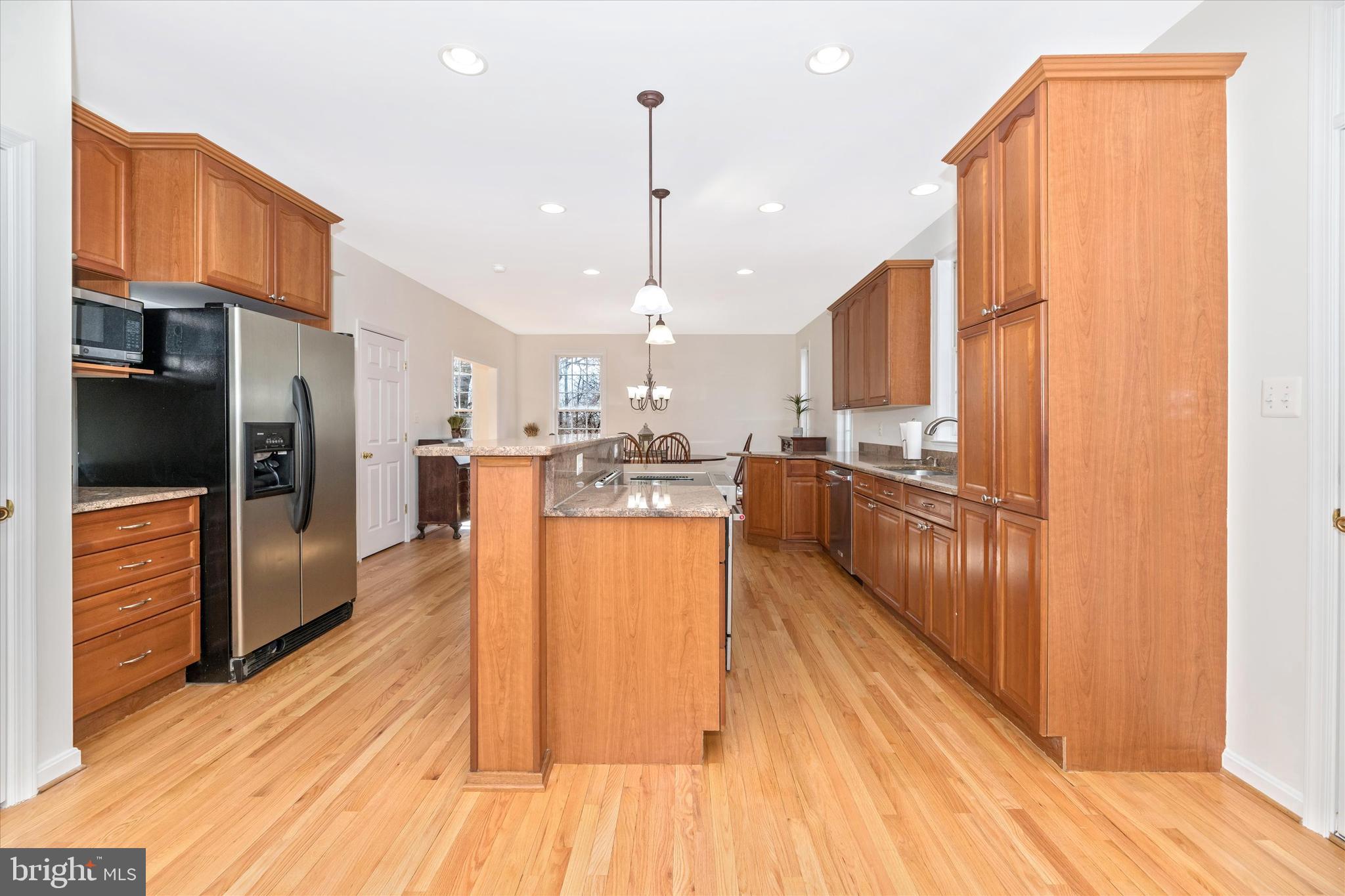 4905 Round Hill Road Frederick, MD 21702 - Photo 21 of 56 Kitchen