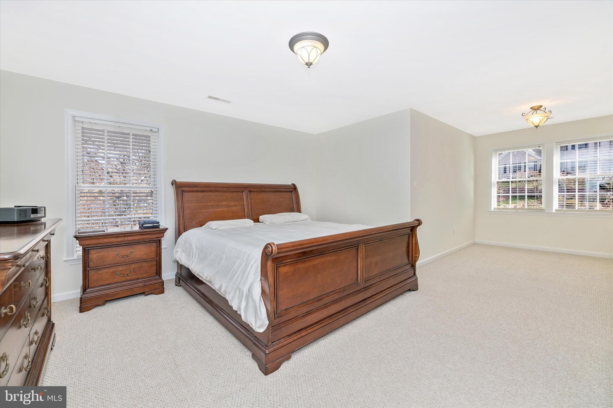 4905 Round Hill Road Frederick, MD 21702 - Photo 30 of 56 Primary Bed Room