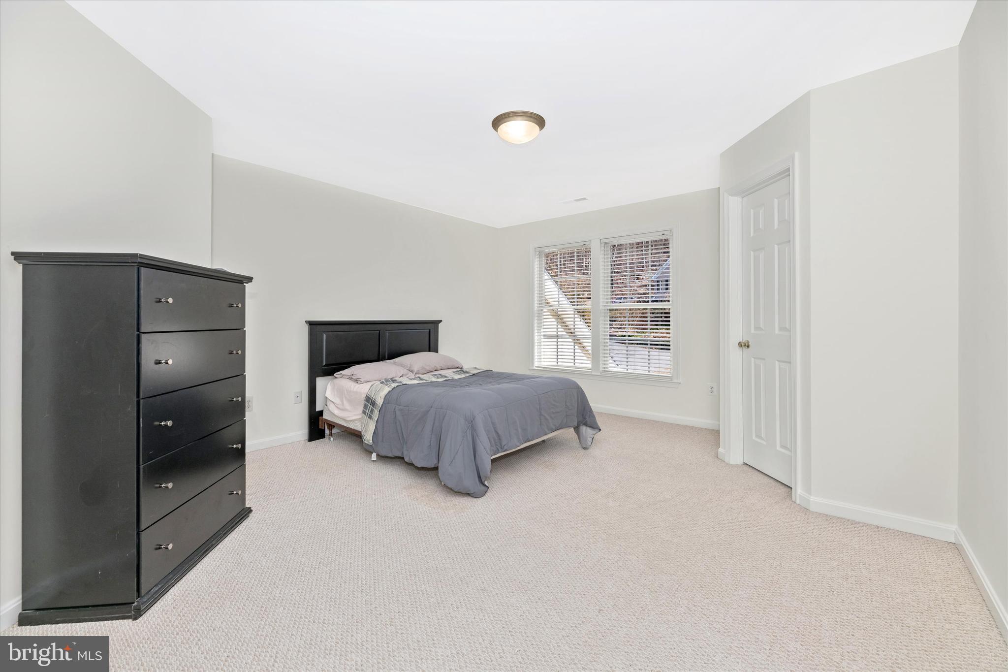 4905 Round Hill Road Frederick, MD 21702 - Photo 38 of 56 Bed Room 4