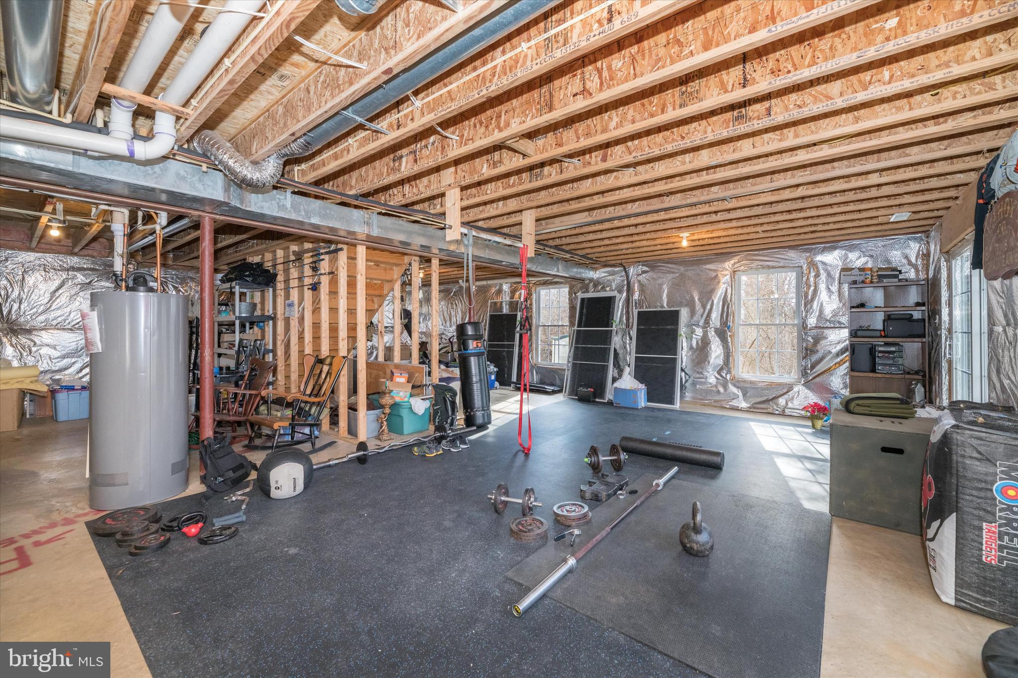 4905 Round Hill Road Frederick, MD 21702 - Photo 42 of 56 Lower Level