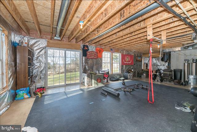 4905 Round Hill Road Frederick, MD 21702 - Photo 43 of 56 Lower Level
