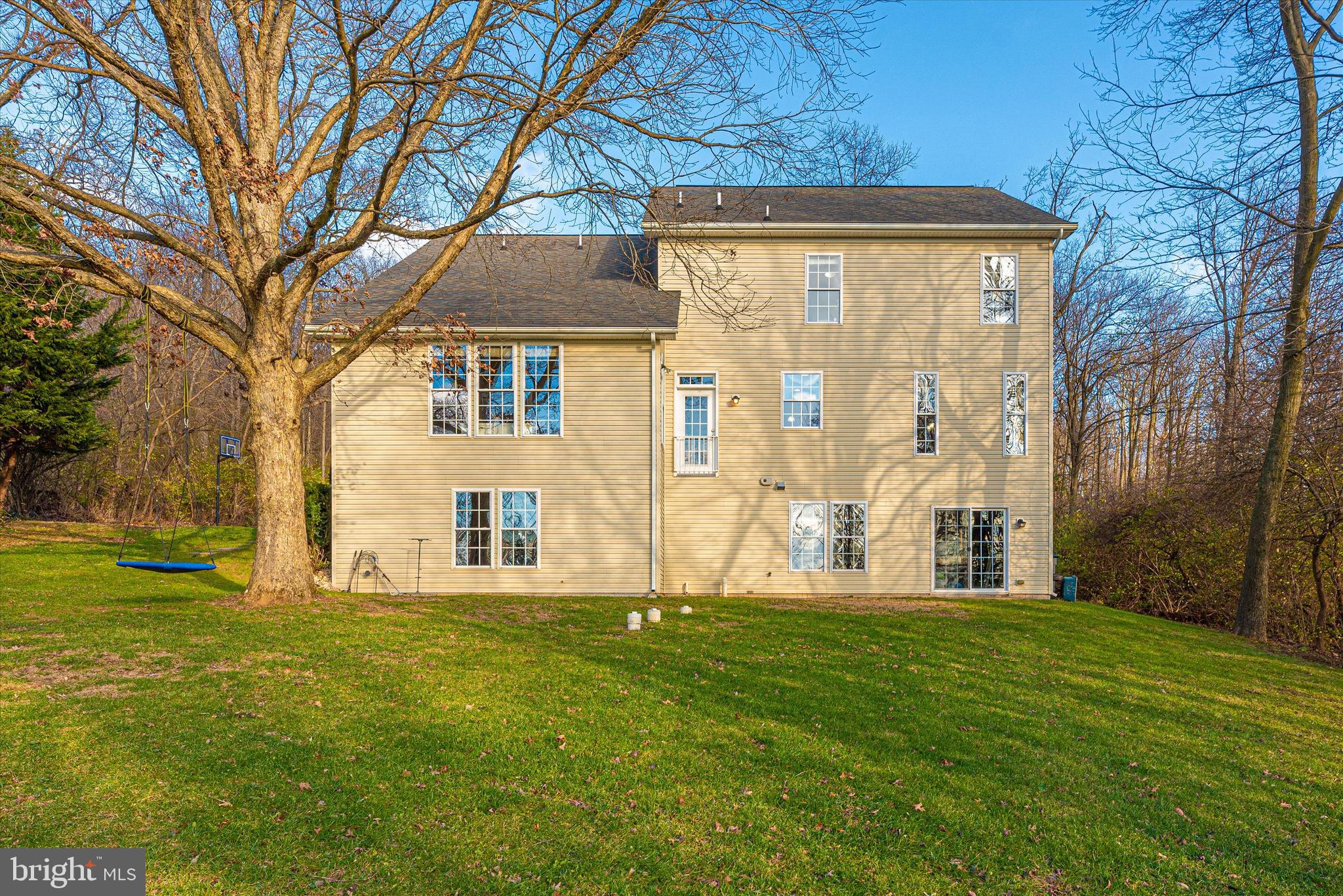 4905 Round Hill Road Frederick, MD 21702 - Photo 46 of 56 Exterior Back