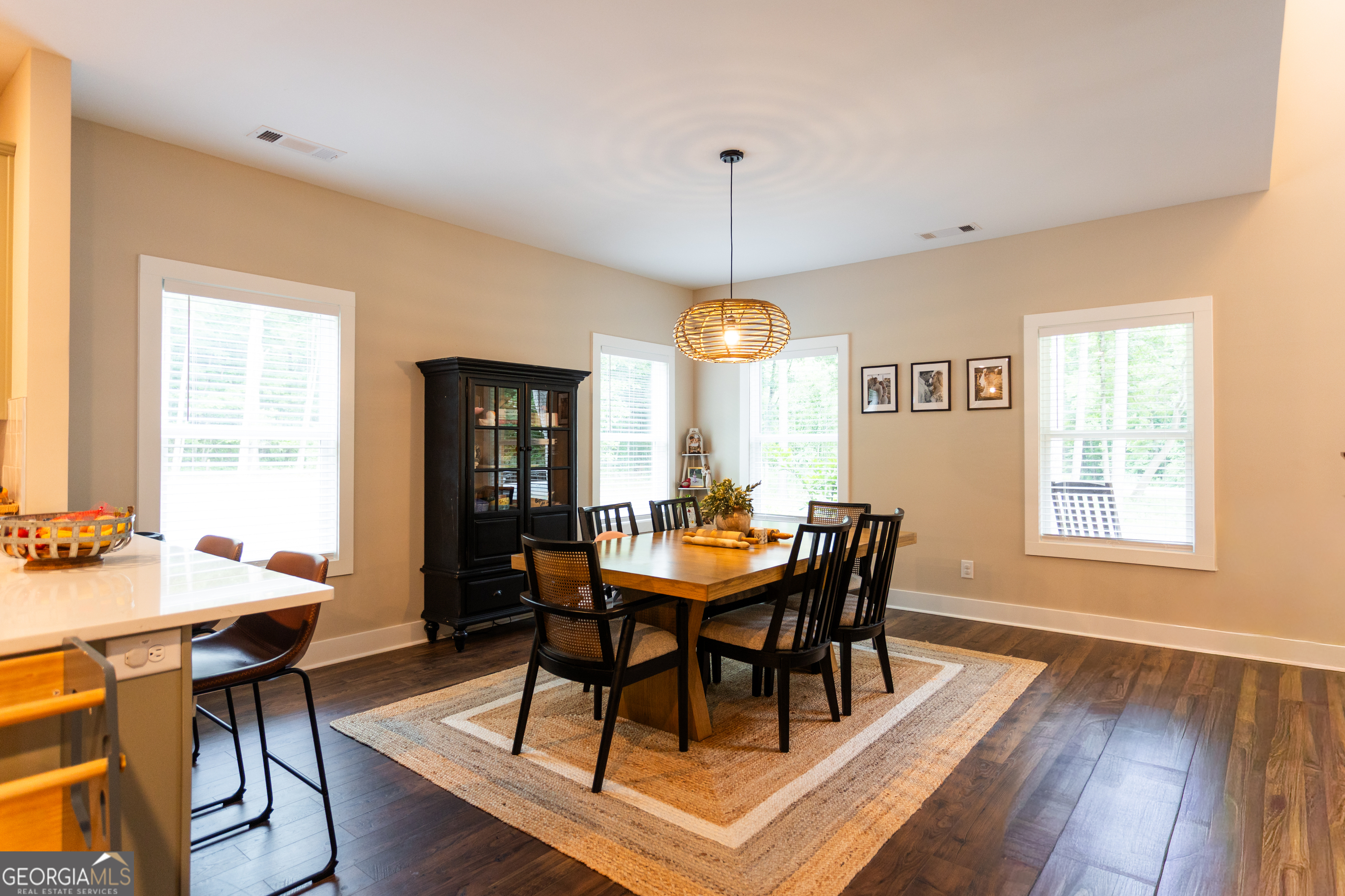 970 Jackson Lake Road Mansfield, GA 30055 - Photo 10 of 43