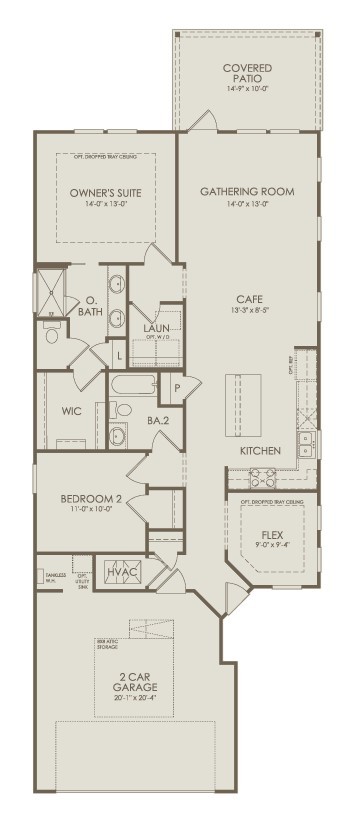 426 Yellowstone Road Lebanon, TN 37090 - Photo 3 of 29