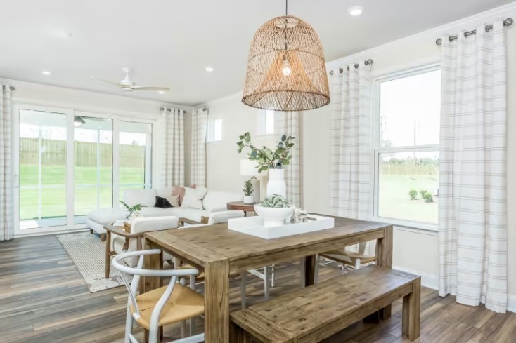 426 Yellowstone Road Lebanon, TN 37090 - Photo 5 of 29