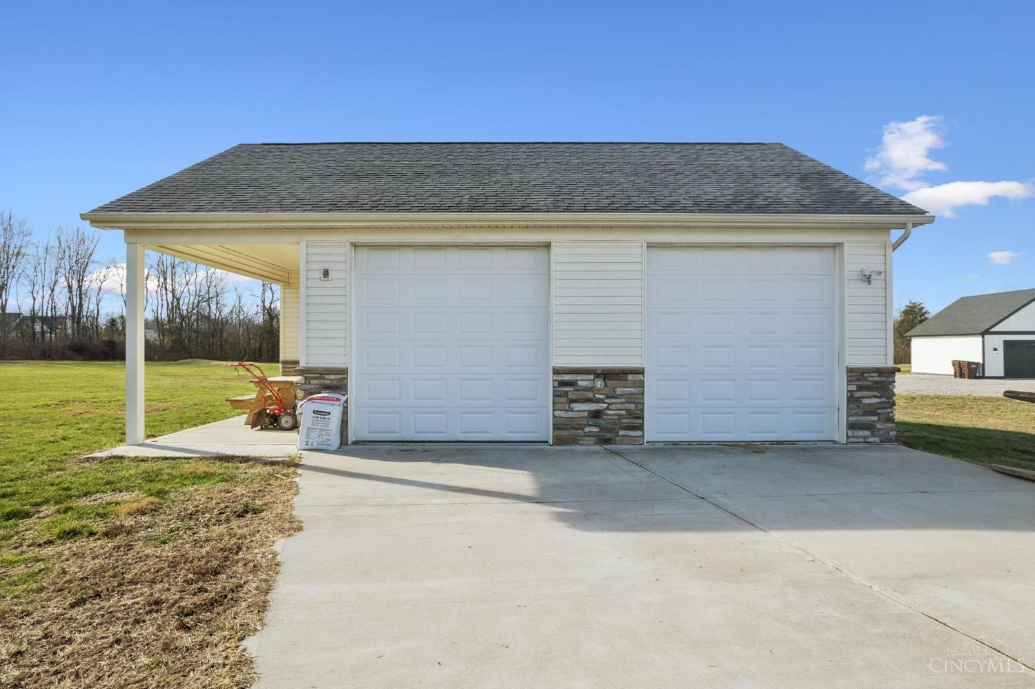 3283 Macedonia Road Bethel, OH 45106 - Photo 43 of 53