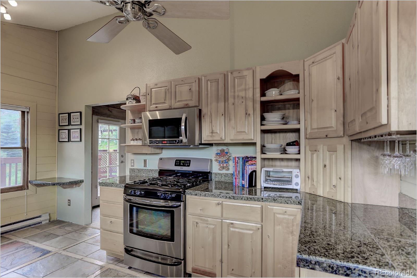 34847 Forest Estates Road Evergreen, CO 80439 - Photo 14 of 21 Gallery Image 14