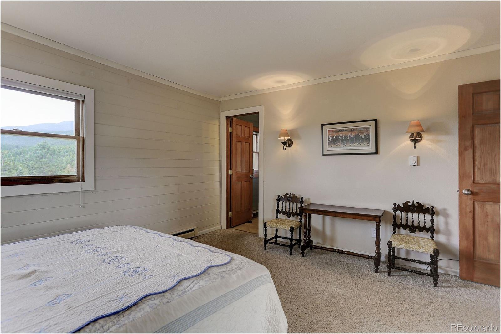34847 Forest Estates Road Evergreen, CO 80439 - Photo 17 of 21 Gallery Image 17