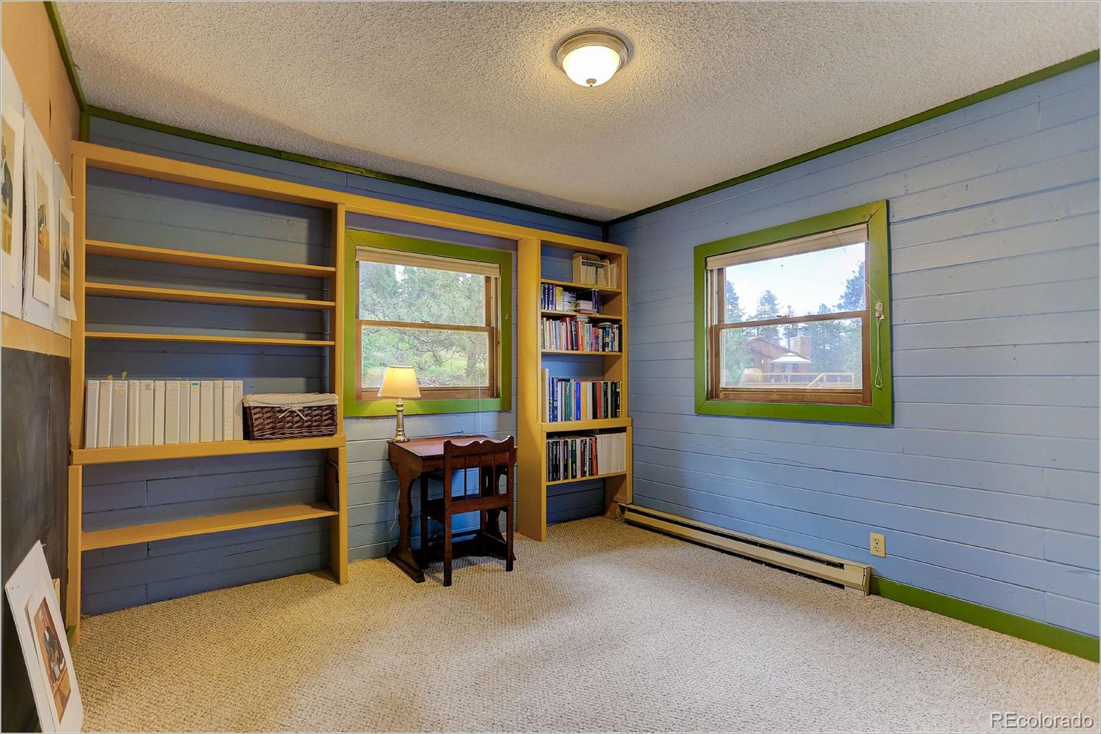 34847 Forest Estates Road Evergreen, CO 80439 - Photo 20 of 21 Gallery Image 20