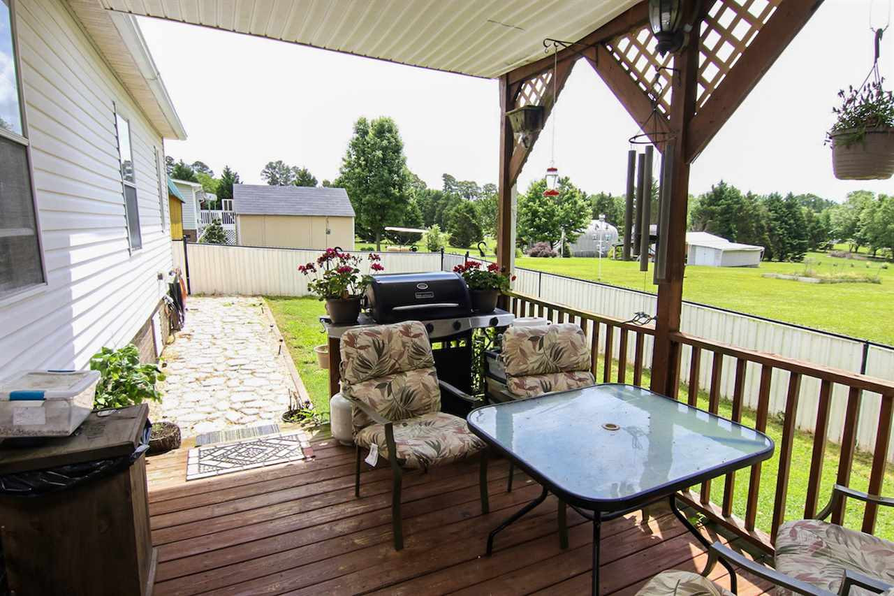 5699 Elevation Road Benson, NC 27504 - Photo 19 of 24 Photo 19