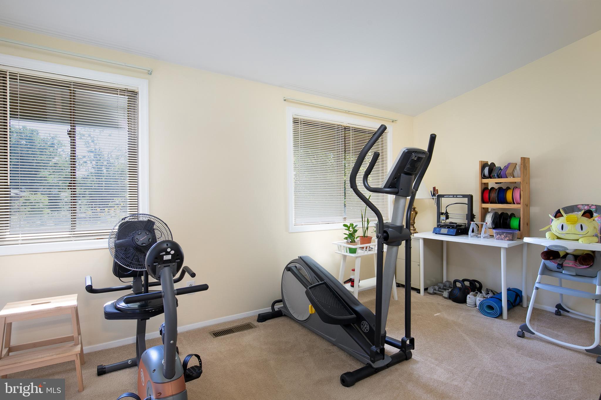 8918 Footed Ridge Columbia, MD 21045 - Photo 11 of 24 Primary Bedroom