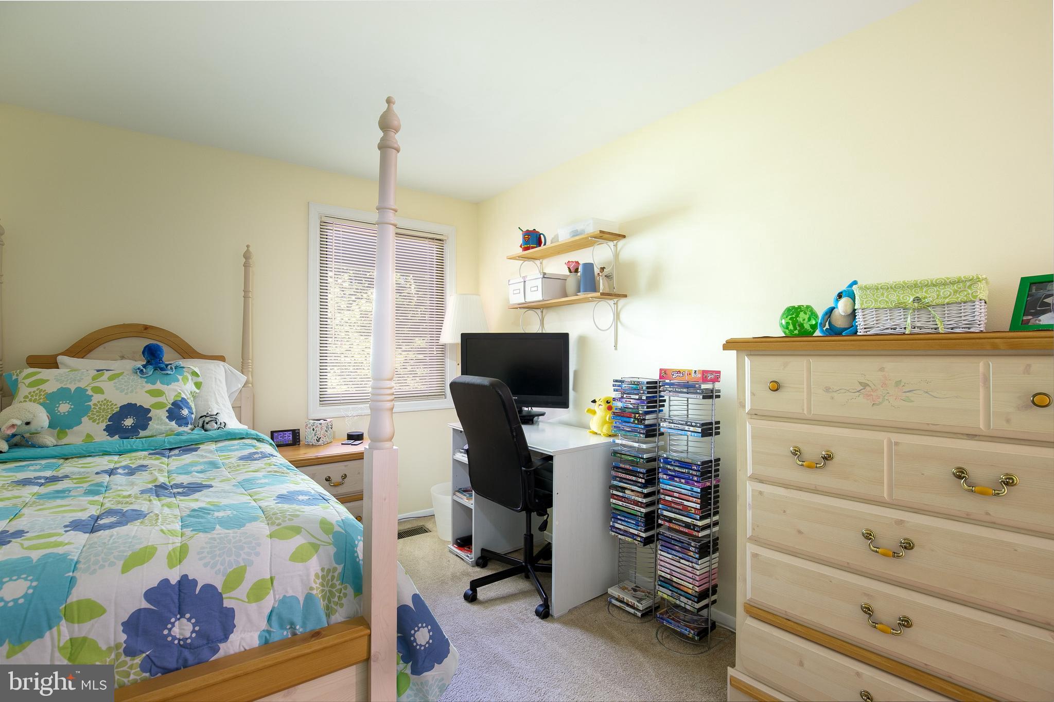 8918 Footed Ridge Columbia, MD 21045 - Photo 13 of 24 Bedroom