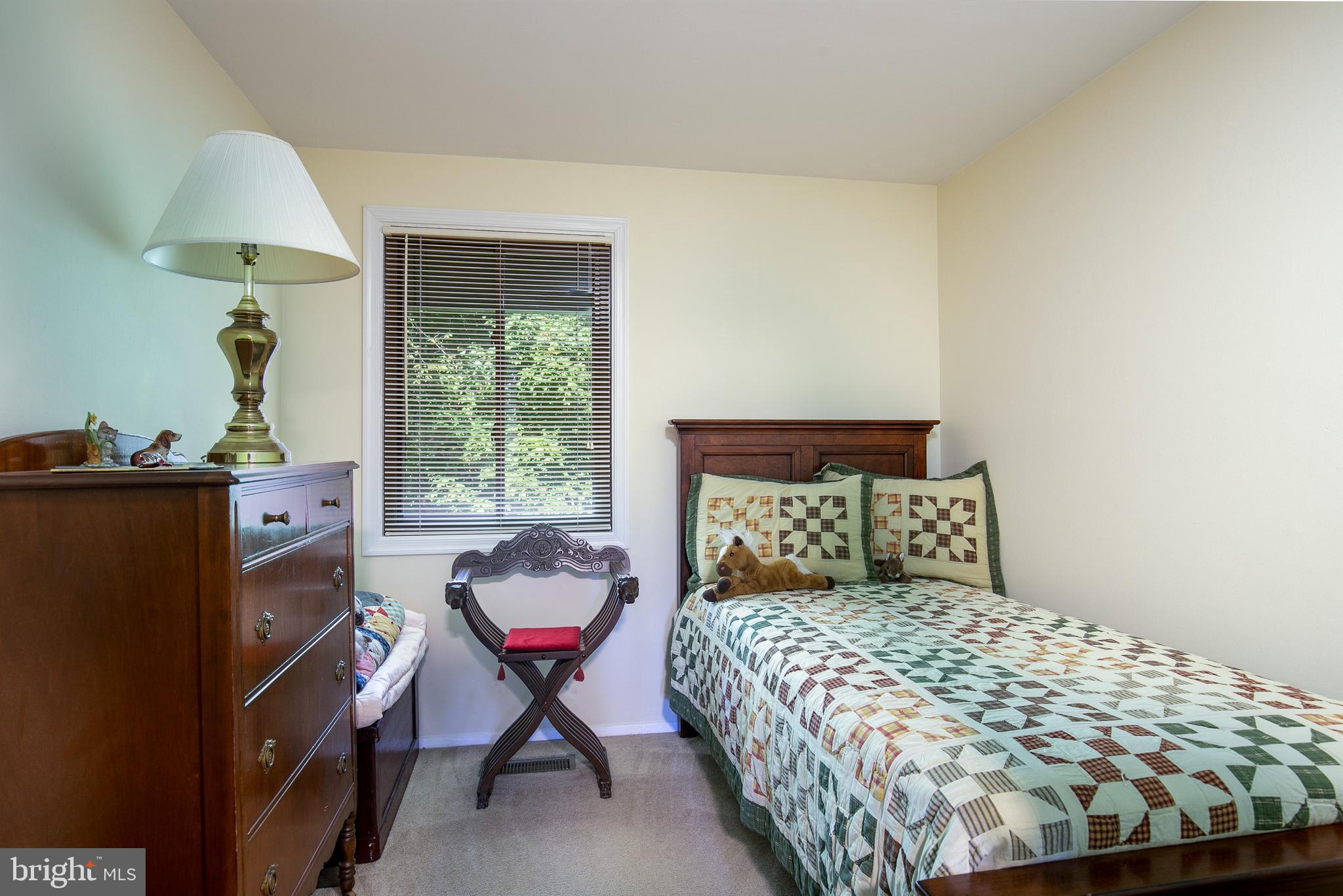 8918 Footed Ridge Columbia, MD 21045 - Photo 14 of 24 Bedroom