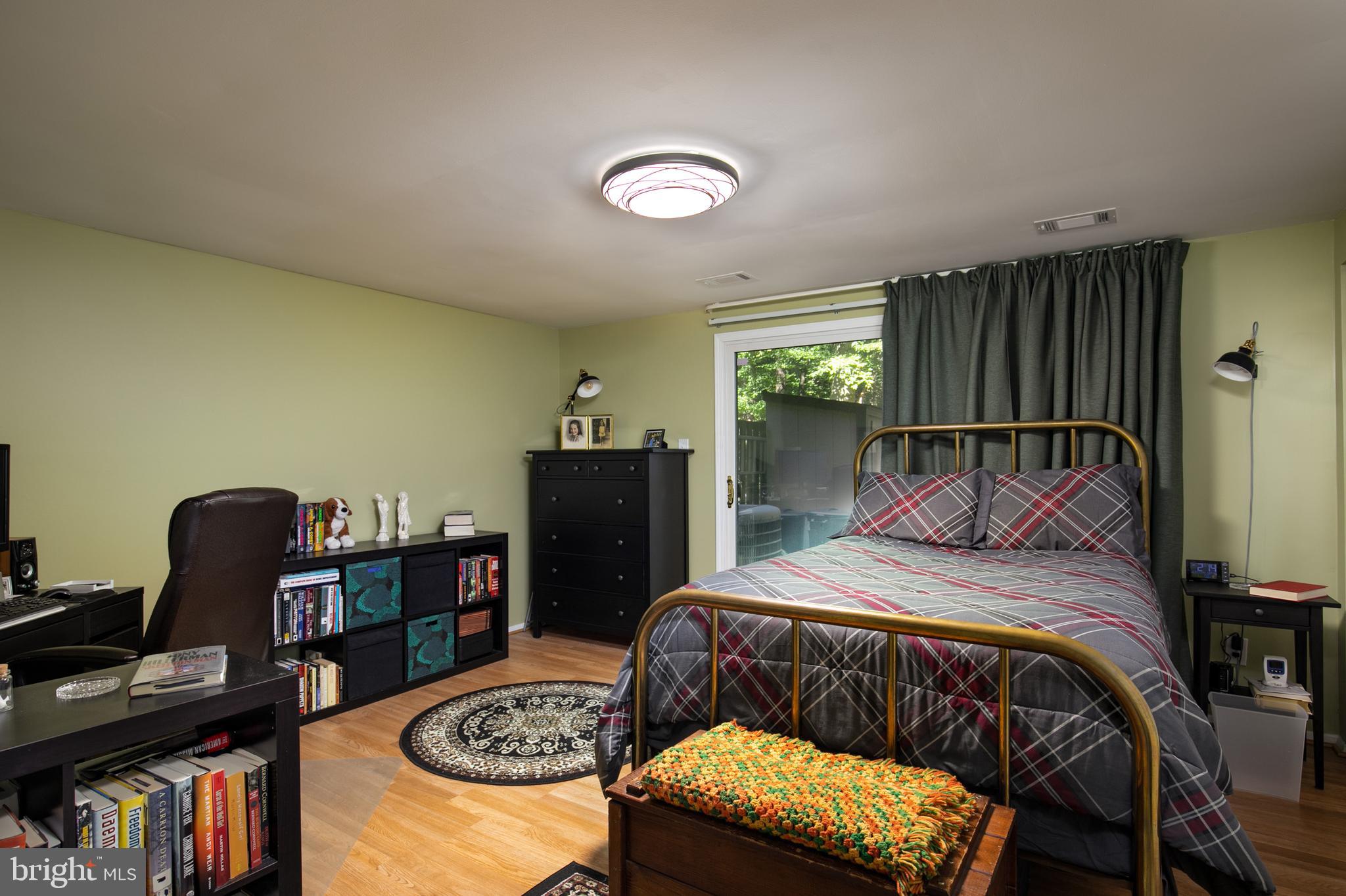 8918 Footed Ridge Columbia, MD 21045 - Photo 15 of 24 Recreation Room