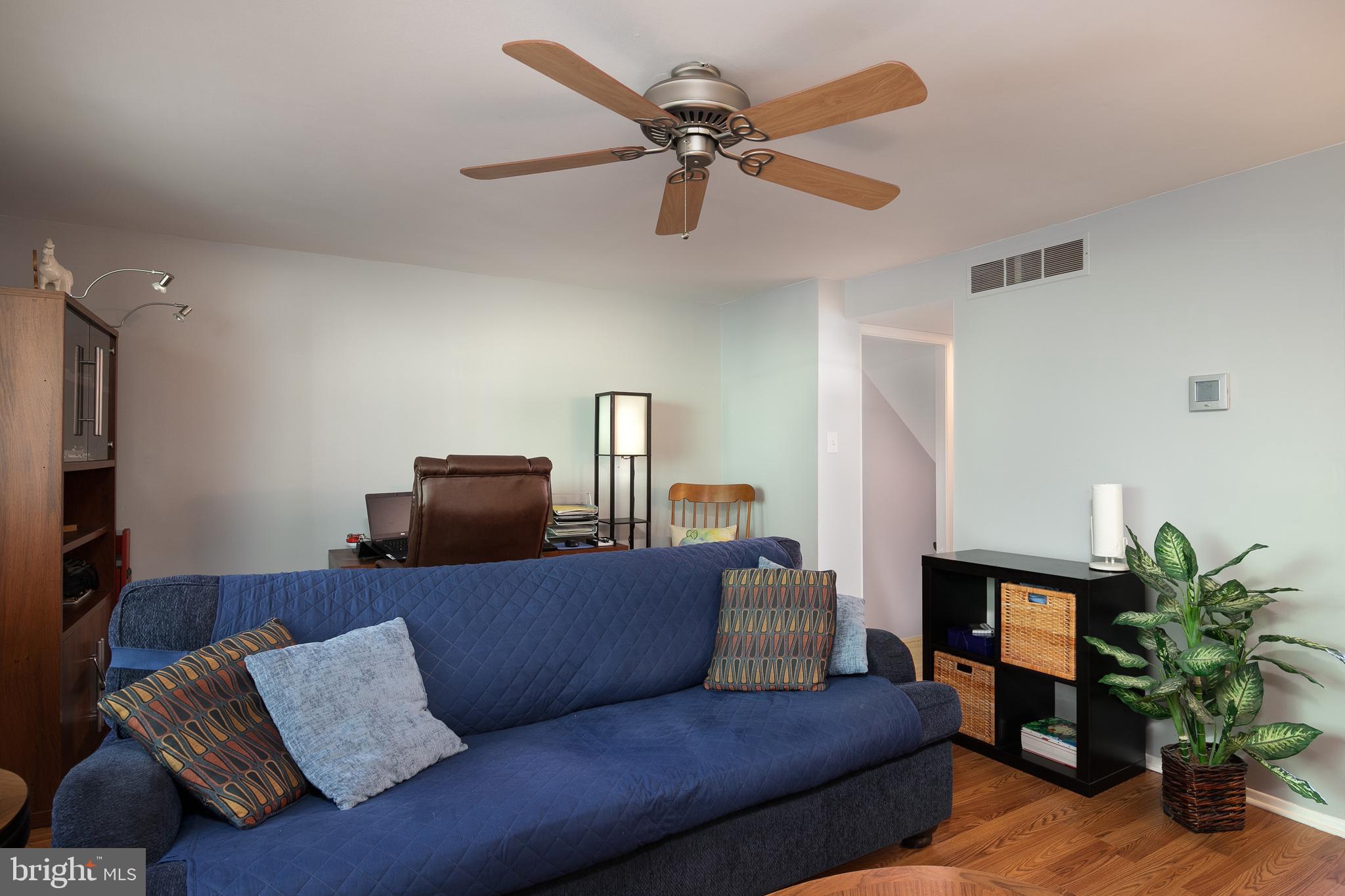 8918 Footed Ridge Columbia, MD 21045 - Photo 4 of 24 Living Room