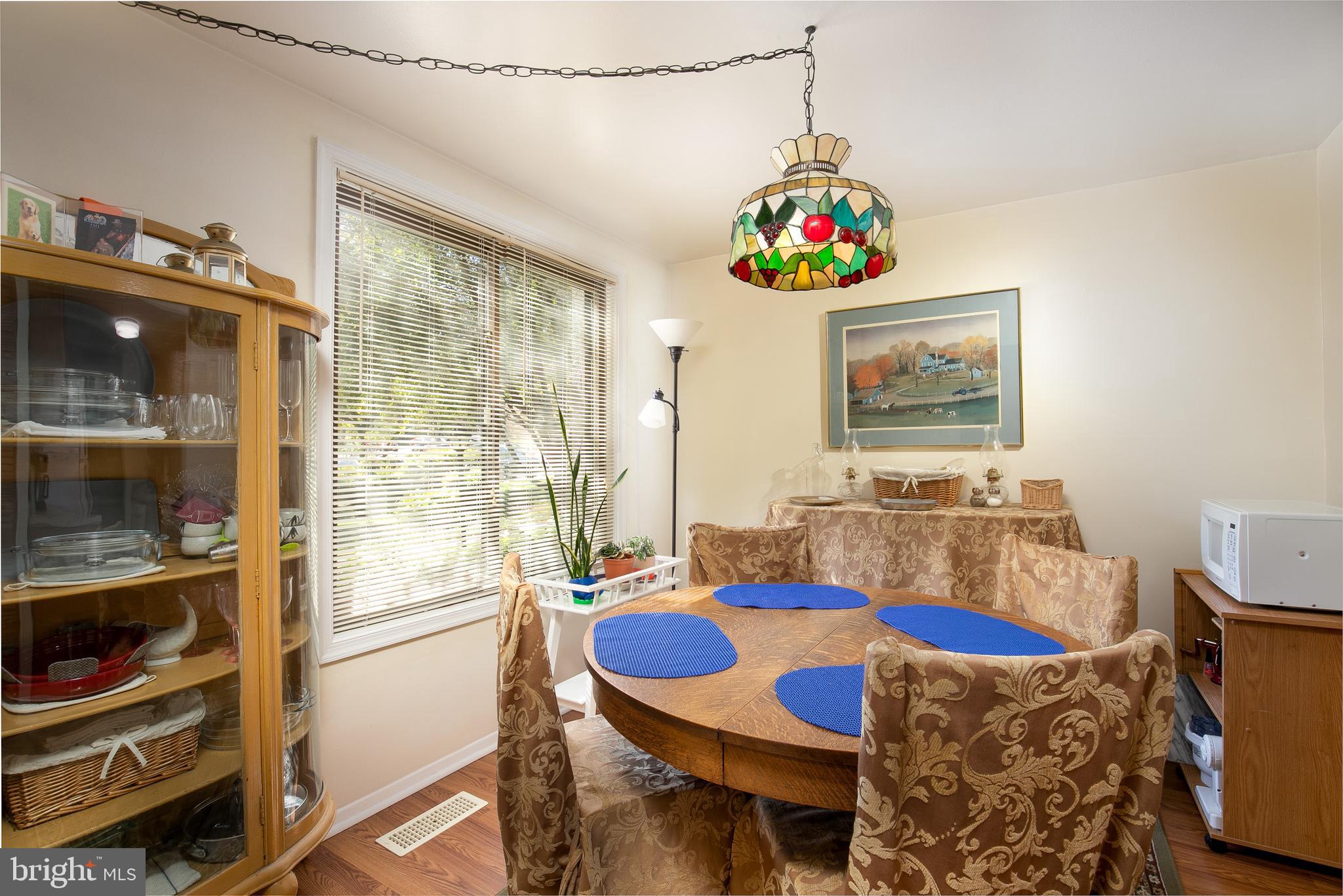 8918 Footed Ridge Columbia, MD 21045 - Photo 5 of 24 Dining Room