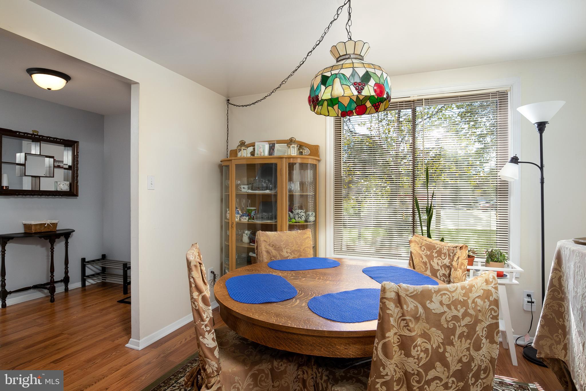 8918 Footed Ridge Columbia, MD 21045 - Photo 6 of 24 Dining Room