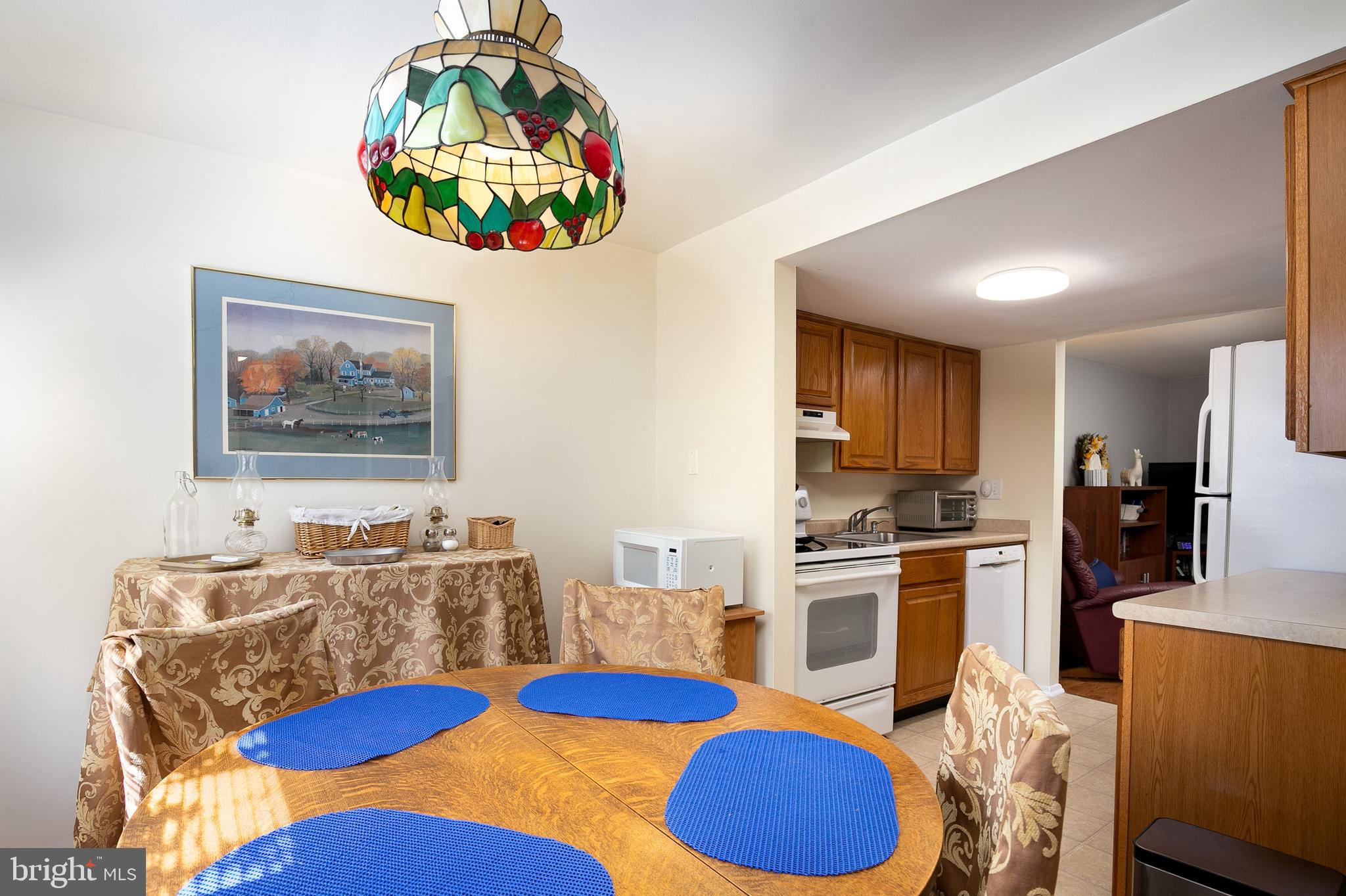 8918 Footed Ridge Columbia, MD 21045 - Photo 7 of 24 Dining Room