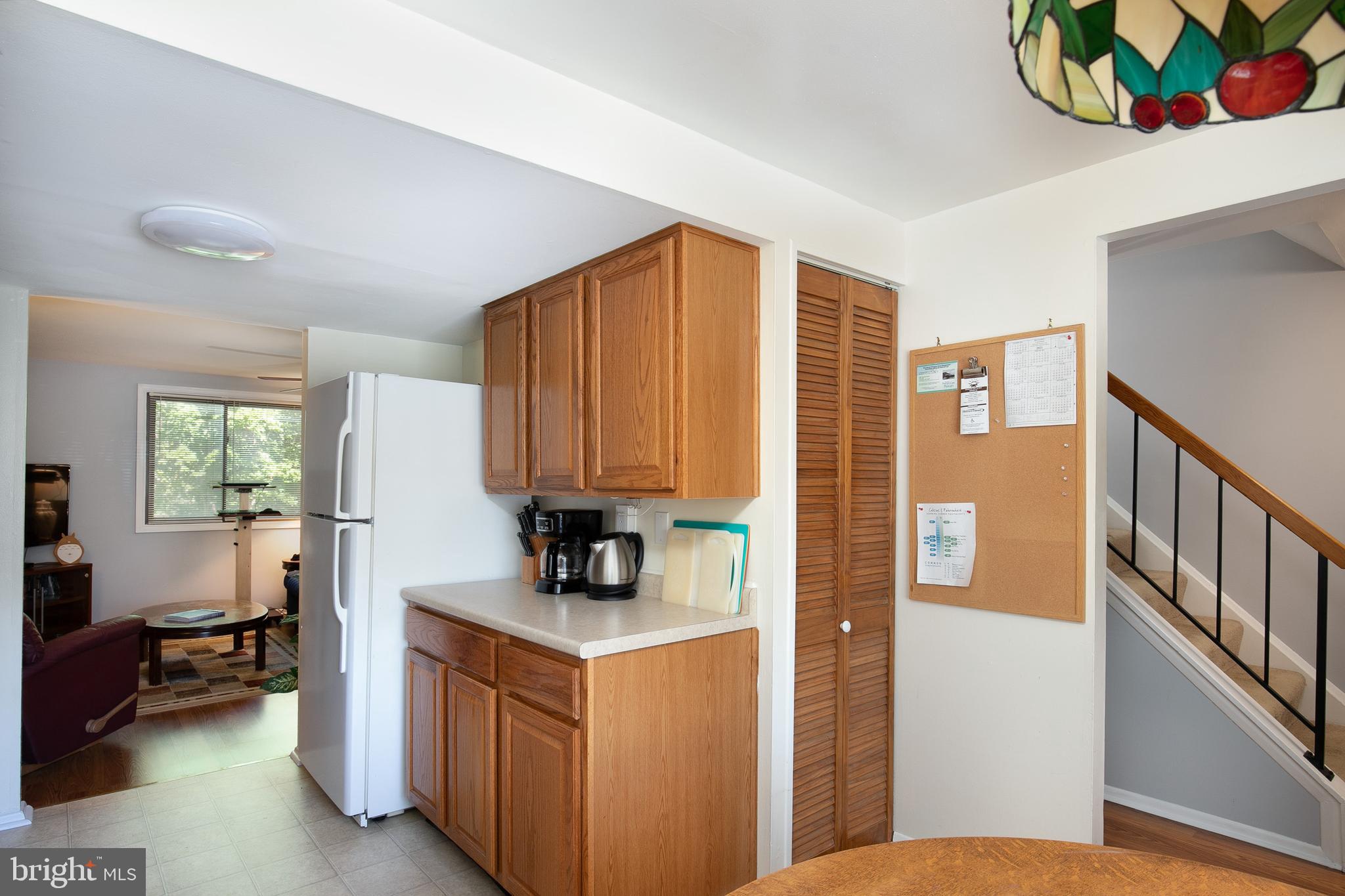 8918 Footed Ridge Columbia, MD 21045 - Photo 8 of 24 Kitchen