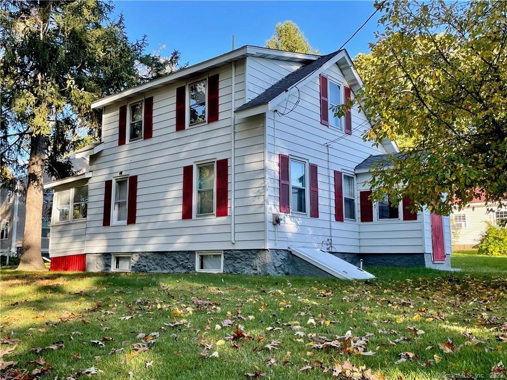 23 Drawbridge Road Preston, CT 06365 - Photo 1 of 1