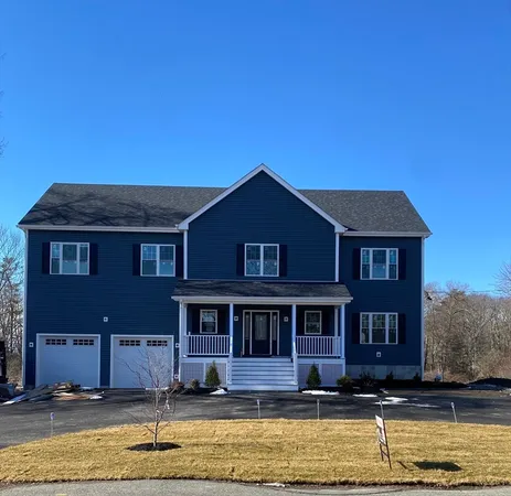 $1,199,000 | 236 Elm Street, East Bridgewater, MA 02333
