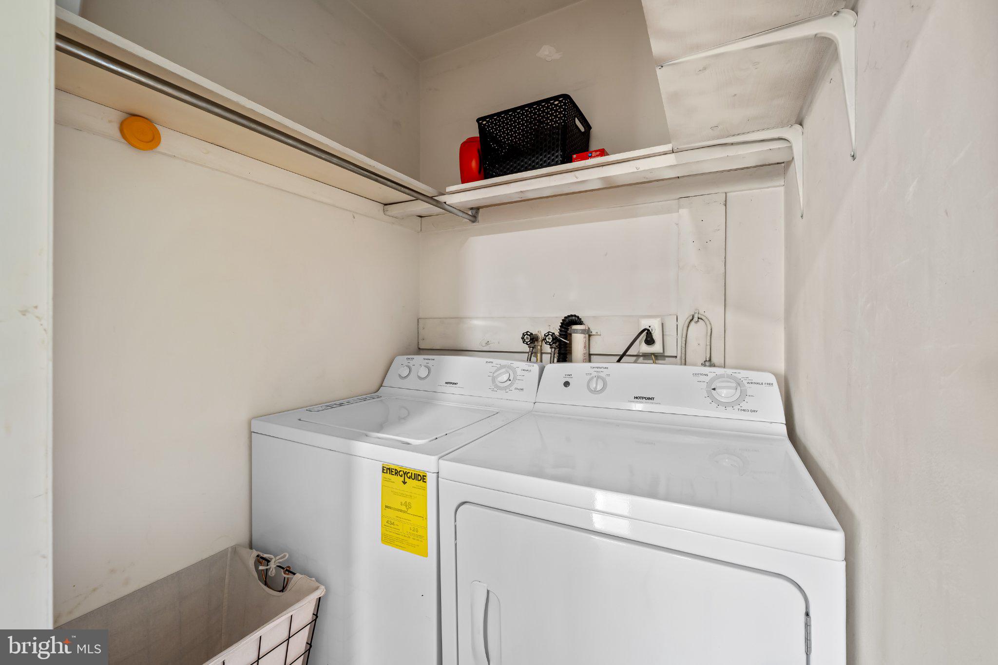47 Sullivan Road Westminster, MD 21157 - Photo 24 of 33 Main Level Laundry
