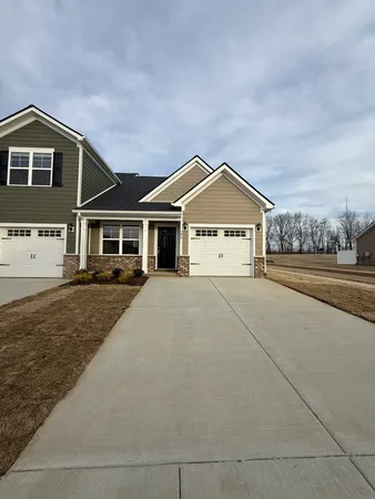 $299,990 | 286 Selesia Lane, Pleasant View, TN 37146