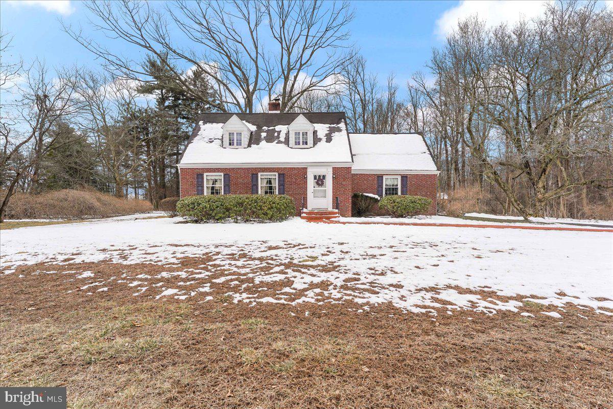 2310 West Chester Road Coatesville, PA 19320 - Photo 1 of 37 Gallery Image 1